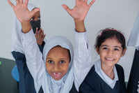 Sponsor a Student | Fugee School