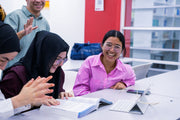 Sponsor a University Student | Fugee HiEd Scholarship