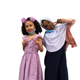 Sponsor a Student | Fugee School