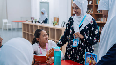 A New Chapter for Fugee: Celebrating Our New Space and a Bigger, Brighter Future!