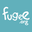 logo of Fugee.org | by and with refugees