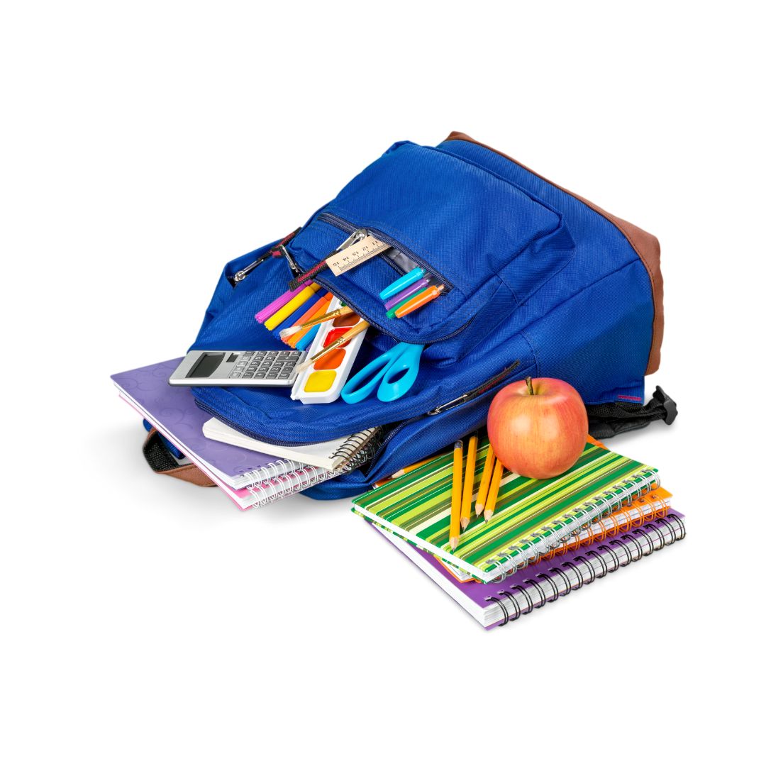 Books and Supplies